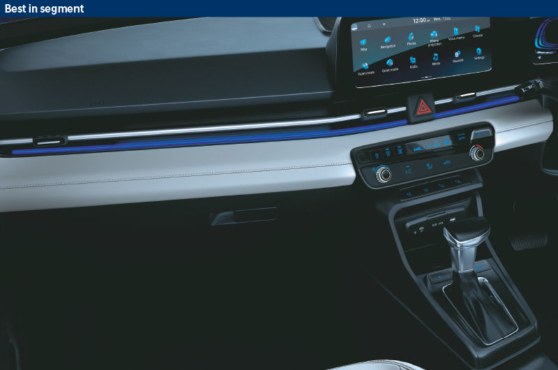 Ambient-light-Dashboard-door-trims