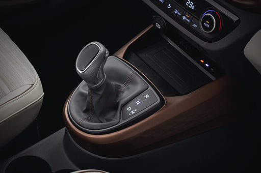 Automated-manual-transmission-AMT
