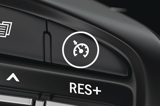 Cruise-control