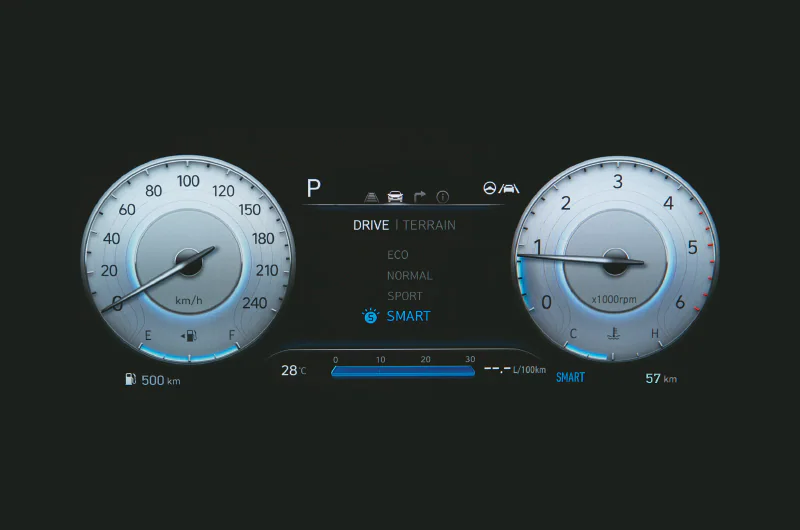 Drive-mode-select-Smart
