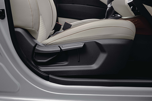 Driver-Seat-Height-Adjustment