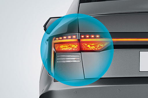 Emergency-stop-signal-ESS