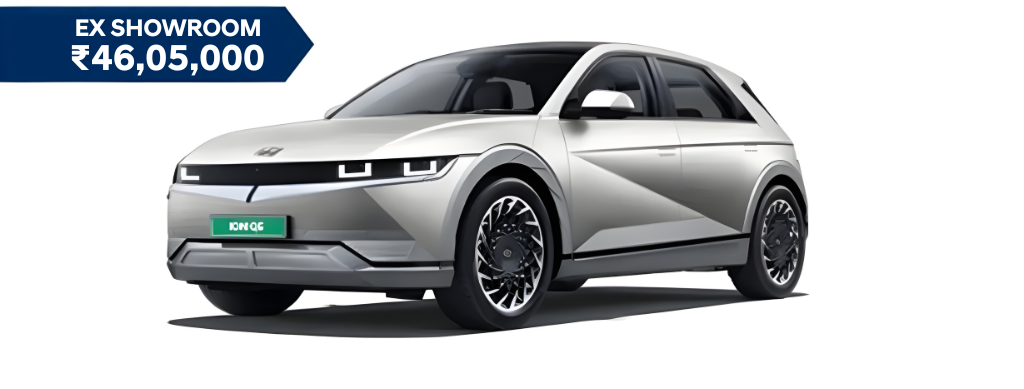 IONIQ 5