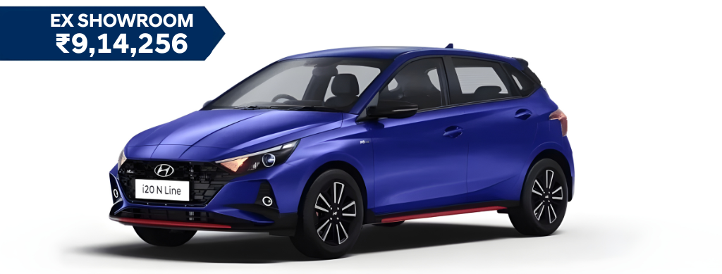 i20 N Line