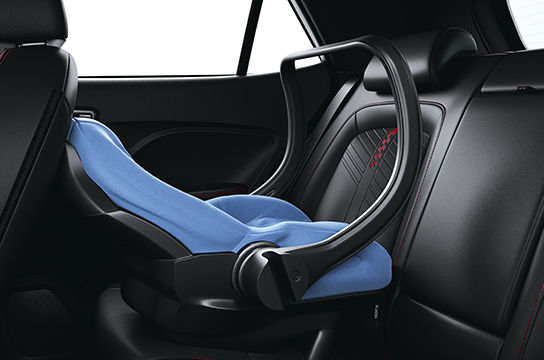 ISOFIX