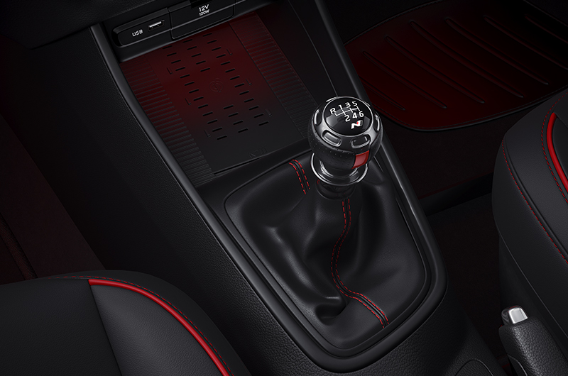 Intelligent-manual-transmission-iMT
