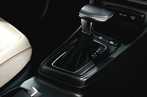 Intelligent-variable-transmission-IVT