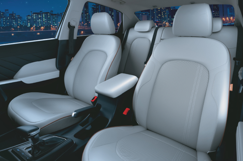 Leather-seat-upholstery