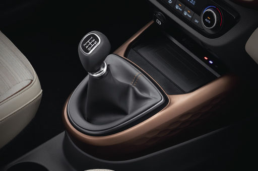 Manual-Transmission
