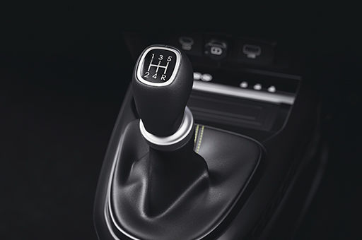 Manual-transmission-MT