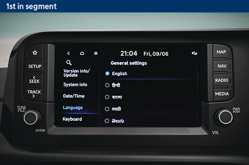 Multi-language-UI-support-12-nos