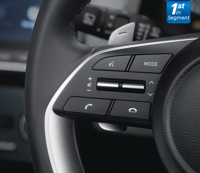 Paddle Shifters