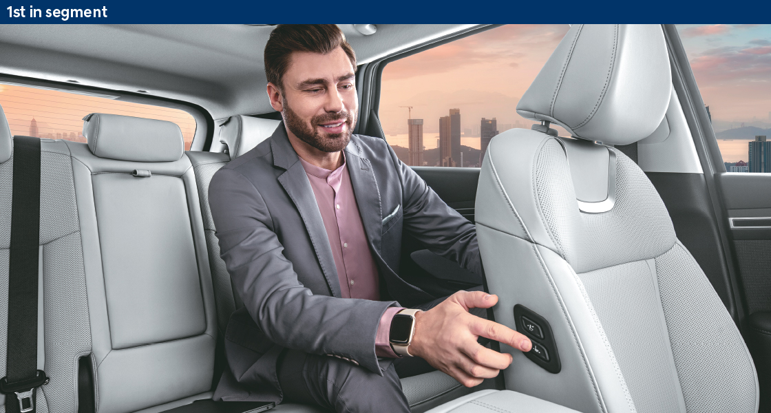 Passenger seat walk-in device