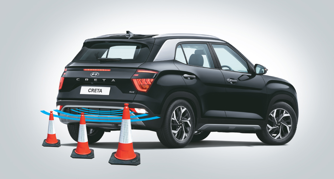 Rear-Parking-Sensors