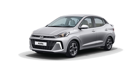 Hyundai Aura