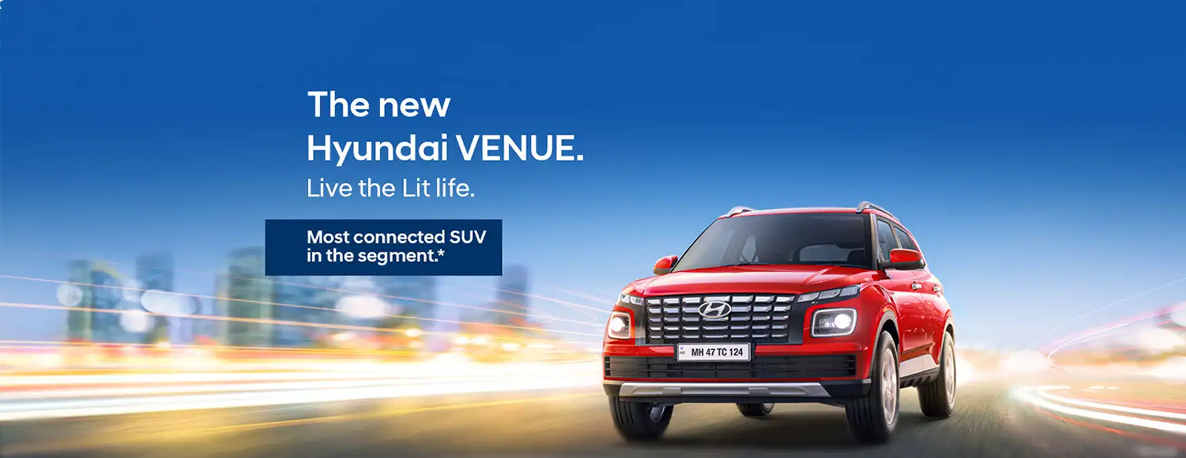 The Hyundai Venue Features That Make It A Class Apart