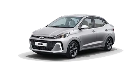 Hyundai Aura