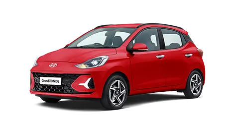 Grand i10 NIOS 1.2MT Kappa Asta