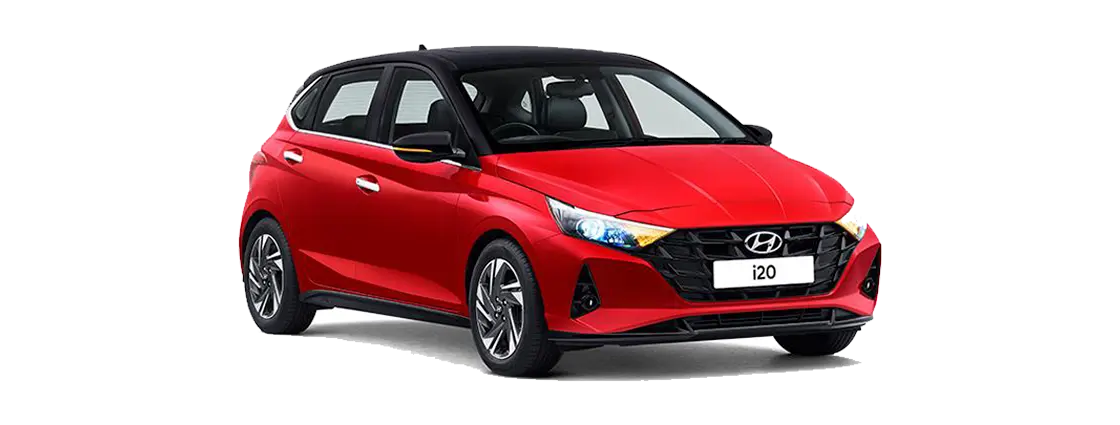 i20 Asta(O) 1.0 Turbo GDI DCT