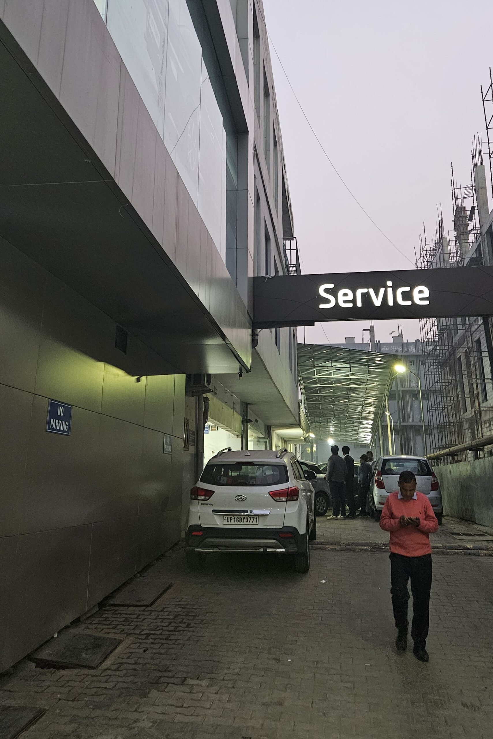 Essential Winter Tips for Servicing Your Car at Capital Hyundai