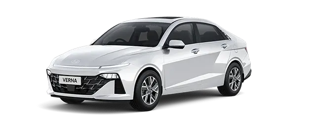 VERNA 1.5 MPi iVT SX