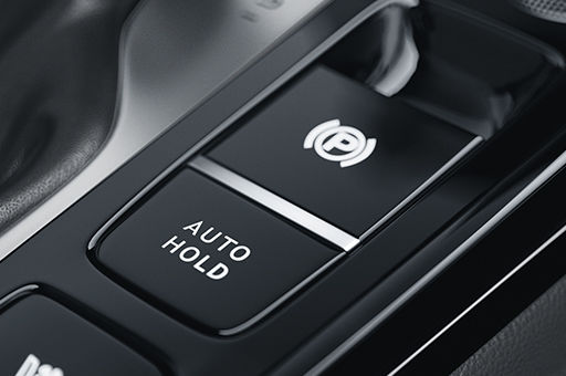 Electronic-parking-brake-with-auto-hold