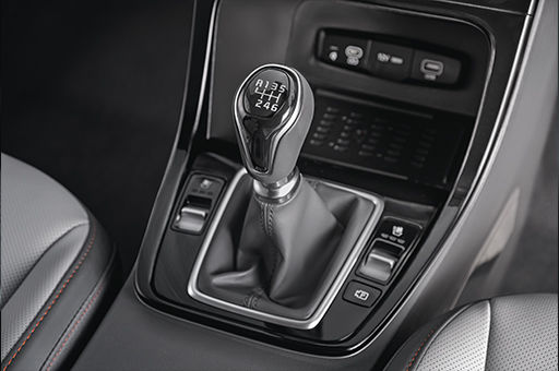 Manual-Transmission