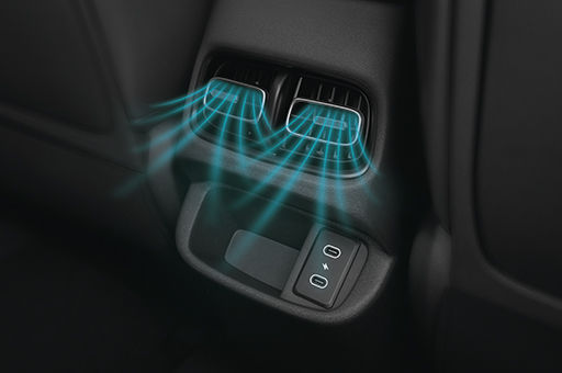 Rear-AC-vents