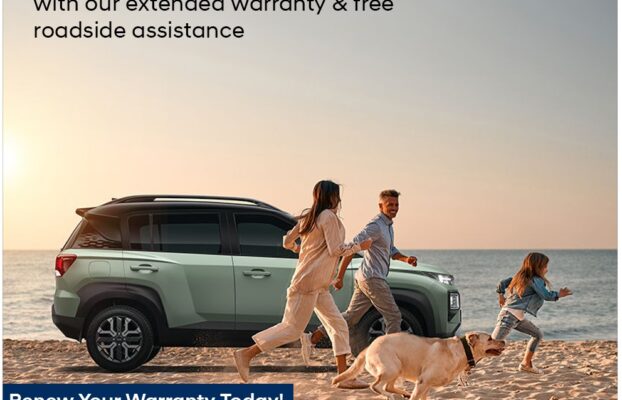 Unlocking Peace of Mind: Exploring the Hyundai Extended Warranty