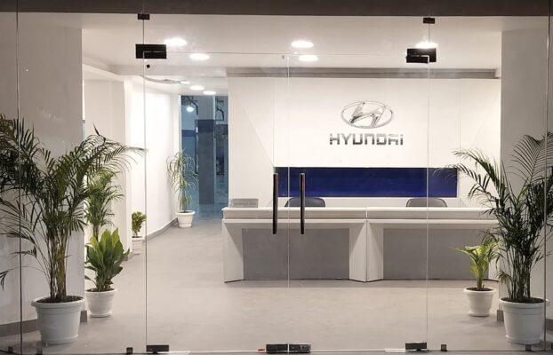 Welcome to the Newest Hub of Convenience: Capital Hyundai’s Sector 3 Noida Car Service Centre