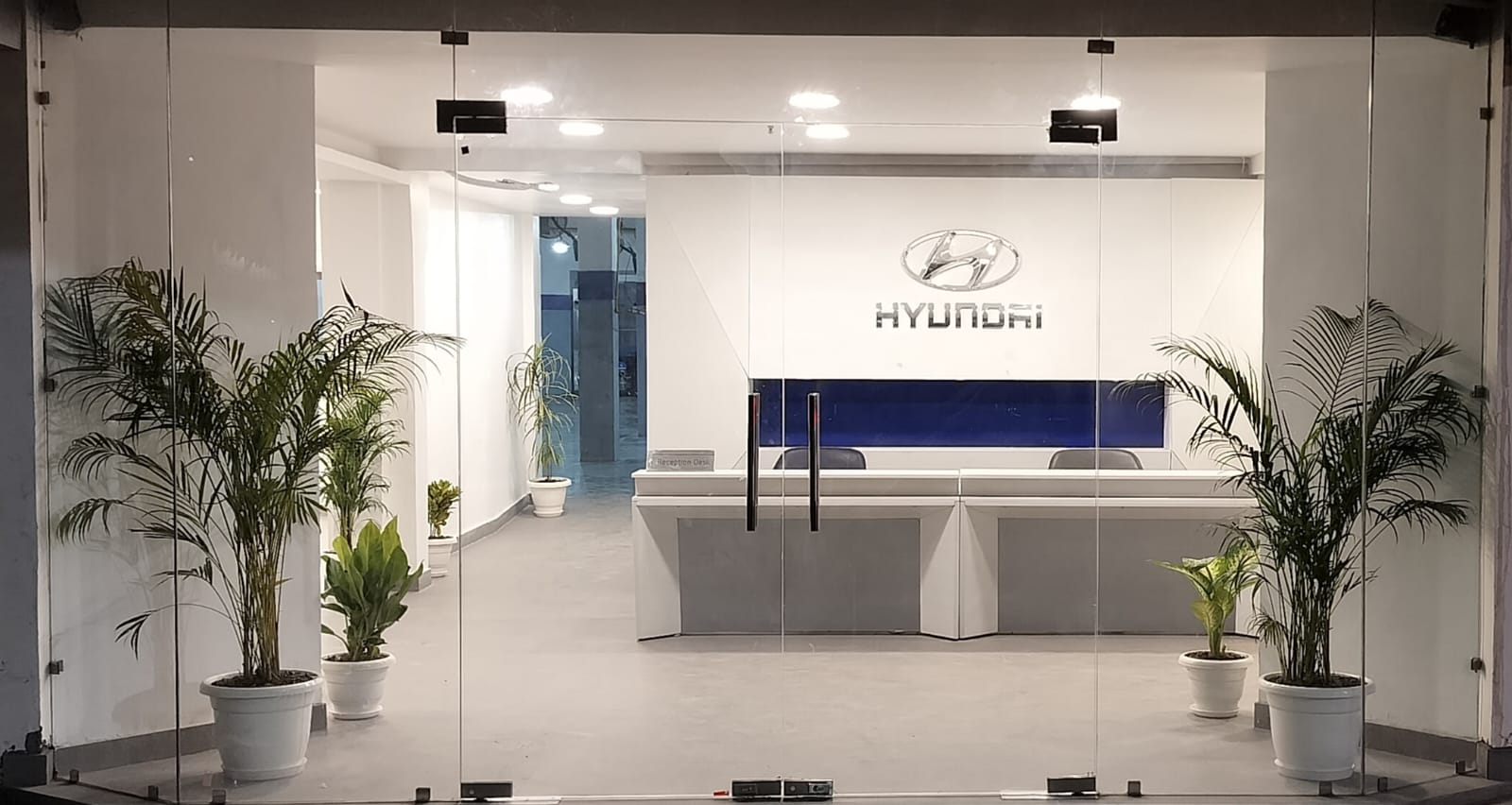 Welcome to the Newest Hub of Convenience: Capital Hyundai’s Sector 3 Noida Car Service Centre