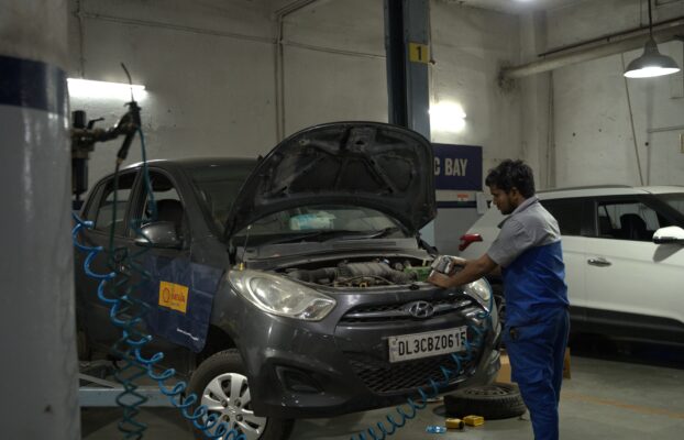 Hyundai Dealership in Noida | Faridabad | Ghaziabad | Delhi - Capital ...