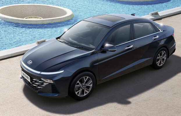The 2023 Hyundai Verna : A Family Sedan That Has It All
