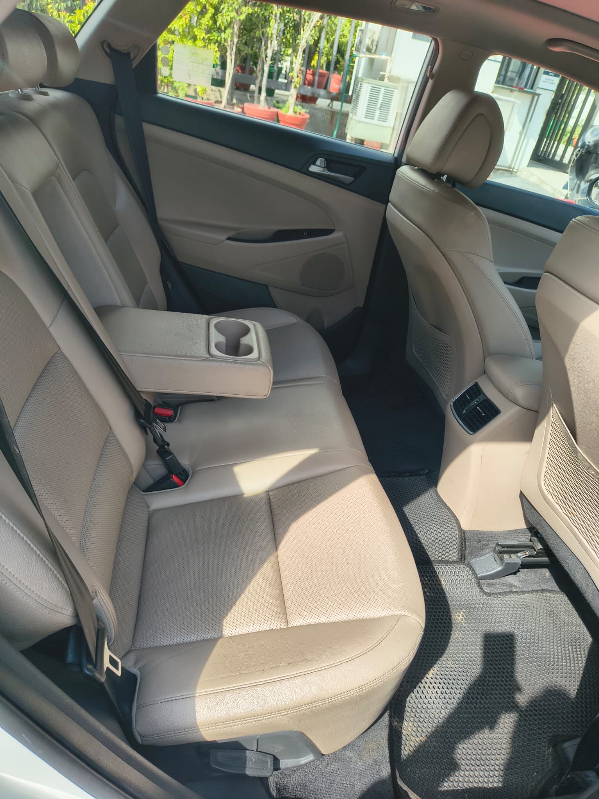 TUCSON VTVT AUTO GLS - Image 7