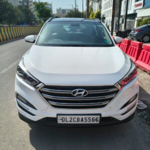 TUCSON VTVT AUTO GLS