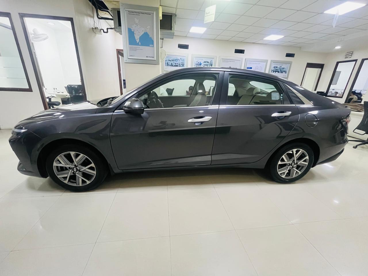 VERNA 1.5 MPi iVT SX(O) - Image 5
