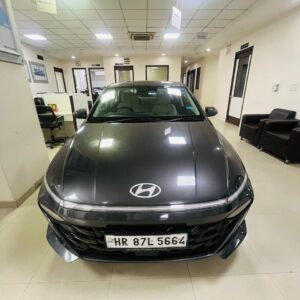 VERNA 1.5 MPi iVT SX(O)