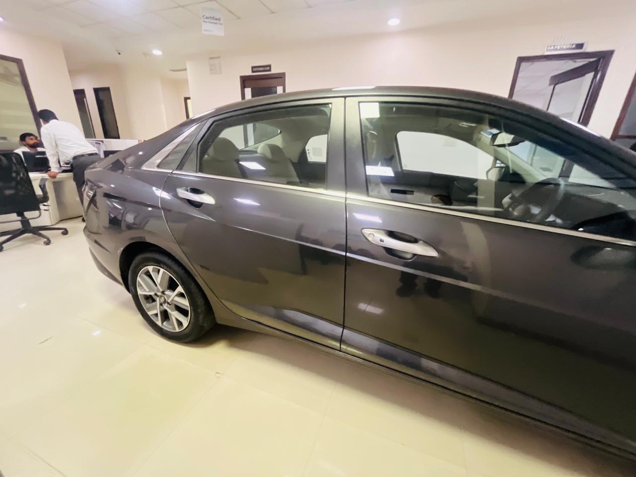 VERNA 1.5 MPi iVT SX(O) - Image 3