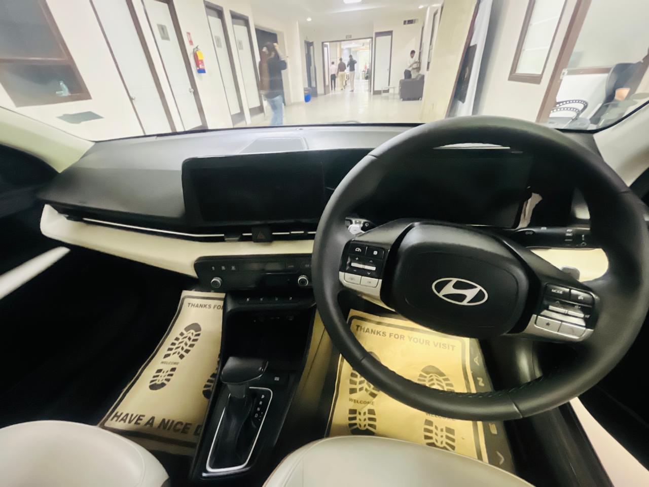 VERNA 1.5 MPi iVT SX(O) - Image 7