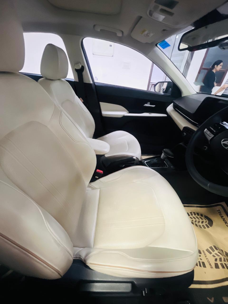 VERNA 1.5 MPi iVT SX(O) - Image 6