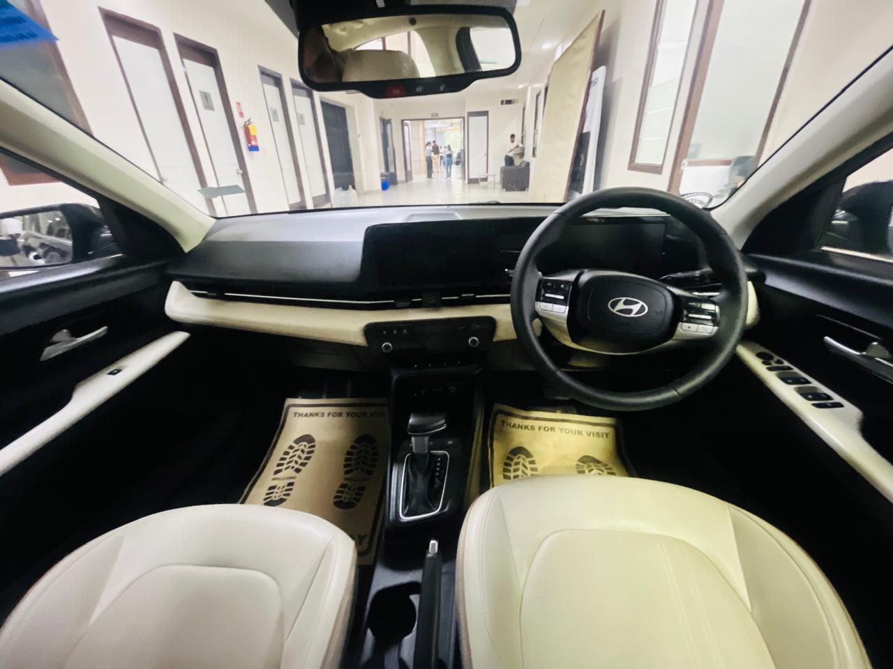 VERNA 1.5 MPi iVT SX(O) - Image 8